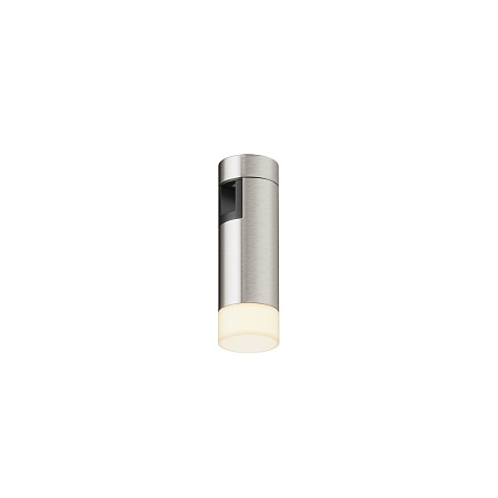 Трековый светильник Technical TR145-1-3W3K-W-PT - фото