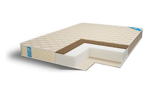 Матрас Comfort Line Cocos Eco Roll фото