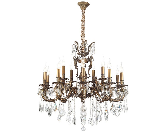 Lucia Tucci BARLETTA 122.10.5 antique - фото