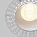 Встраиваемый светильник Technical DL121-15W-3K-TRS-W - фото
