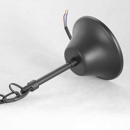 Люстра Lussole Lattice LSP-8216 - фото
