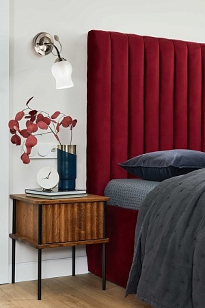 Бра MW-Light Флора 256028401 - фото