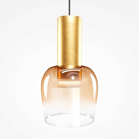 Подвесной светильник Maytoni Smart Casual MOD414PL-L7G3K - фото