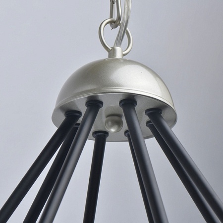 Люстра MW-Light Альгеро 285011408 - фото