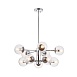 Подвесной светильник Freya Richard FR5596PL-10CH - фото