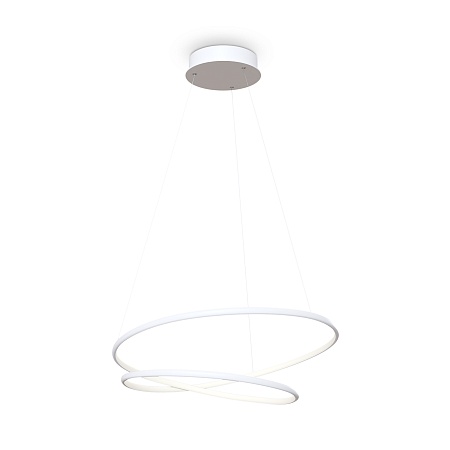 Подвесной светильник Maytoni Nola MOD100PL-L47WK1 - фото