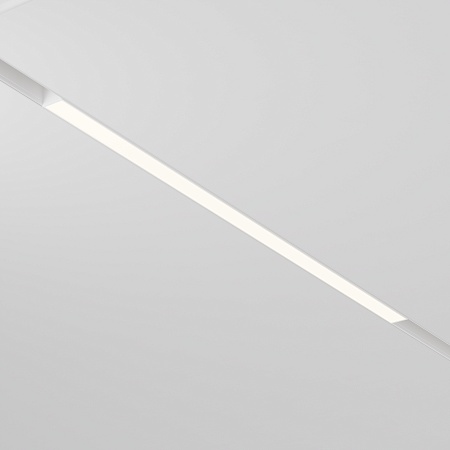 Трековый светильник Technical BASIS TR030-2-24W3K-W - фото