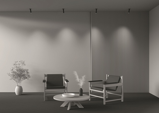 Встраиваемый светильник Technical Focus T C140RS-L200-7W3K-B - фото