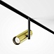 Трековый светильник Technical Elti TR005-2-12W3K-BBS - фото