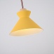 Подвесной Светильник Omg B Yellow Imperiumloft 179785-26 - фото