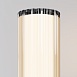 Уличный настенный светильник Outdoor O502WL-01B - фото