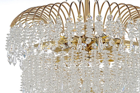 Подвесная люстра Arti Lampadari Sardinia E 1.5.50.105 G - фото