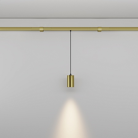 Светильник Technical C105PL-3W3-6K-BS - фото