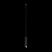 Подвесной светильник Technical Lipari P044PL-01-30GU10-B - фото