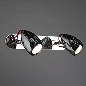 Спот Arte Lamp ATLANTIS A4005AP-2CC
