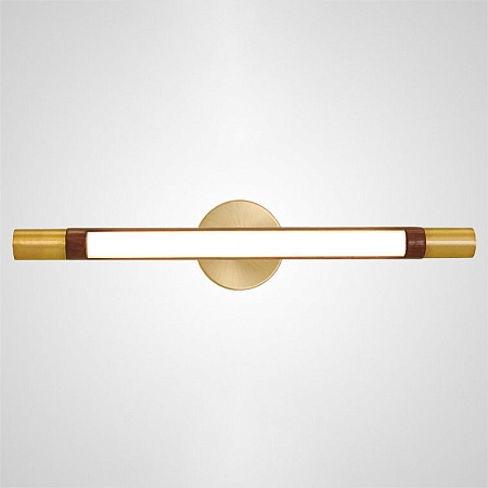 Бра Ulta L45 Light Brown Imperiumloft 102171-26 - фото