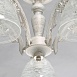 Люстра De City Ариадна 105011205 - фото