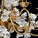 Люстра Chiaro Сицилия 282011905 - фото