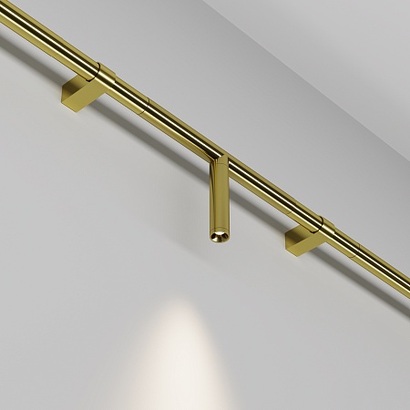 Светильник Technical C102CL-3W3-6K-BS - фото