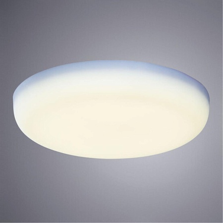 Точечный встраиваемый светильник Arte Lamp PRIOR A7982PL-1WH - фото