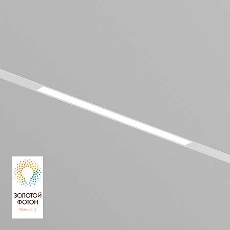 Светильник на шине Denkirs SMART LINEAR DK8004-WH - фото
