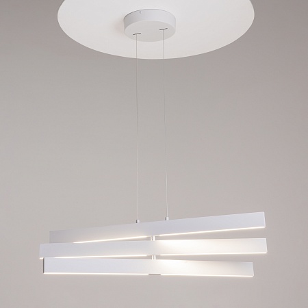 Подвесной светильник Maytoni Origami MOD163PL-L38W4K - фото