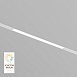Светильник на шине Denkirs SMART LINEAR DK8004-WH - фото