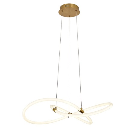 Подвесная люстра F-Promo 4470-3P - фото