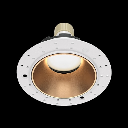 Встраиваемый светильник Technical Share DL051-U-2WMG - фото