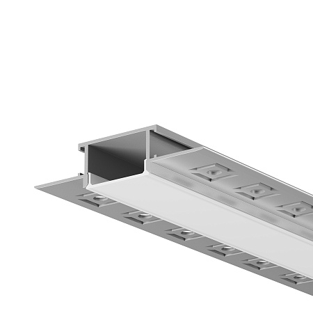 Профиль Led Strip 636009 - фото