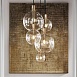 Подвесной Светильник Penball D15 Gold Imperiumloft 101900-26 - фото
