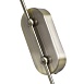 Бра Arte Lamp RONDO A4086AP-1AB - фото