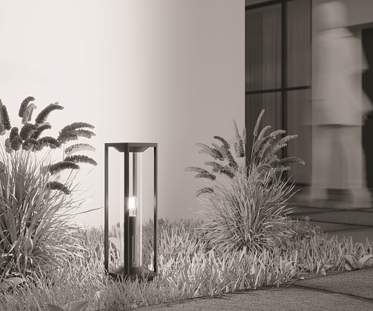 Ландшафтный светильник Outdoor Cell O452FL-01GF1 - фото