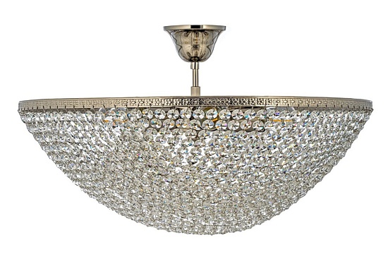 Потолочный светильник Arti Lampadari Stella E 1.3.50.501 N - фото