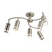 Люстра Freya FR5508CL-06CH - фото