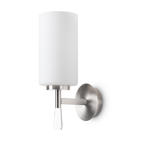 Настенный светильник (бра) Freya FR2031WL-01N - фото