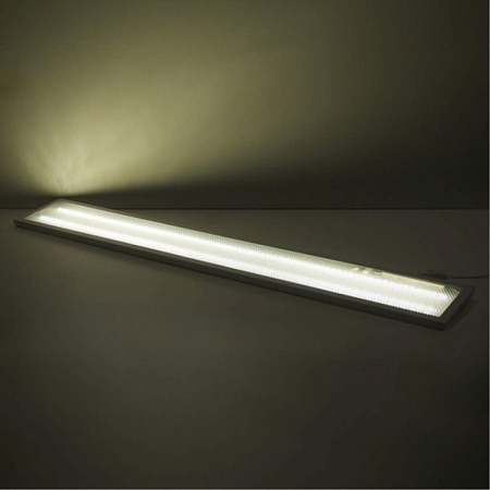 Линейный светильник GAUSS 860125236_GAUSS - фото