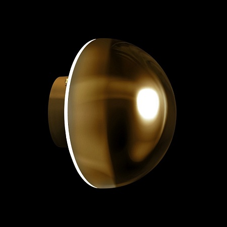 10362L Gold Настенный светильник LOFT IT Dot - фото