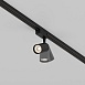 Трековый светильник Technical Vuoro TR003-1-6W3K-W-B - фото