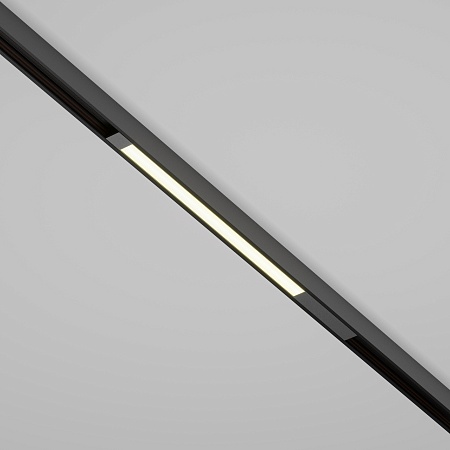 Трековый светильник Technical TR231-2-10W4K-B - фото