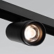 Slim Magnetic Трековый светильник 12W 4200K Modify черный 85042/01 85042/01 Elektrostandard - фото