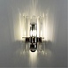 Настенный светильник Divinare TENERIFE 7136/02 AP-1 - фото