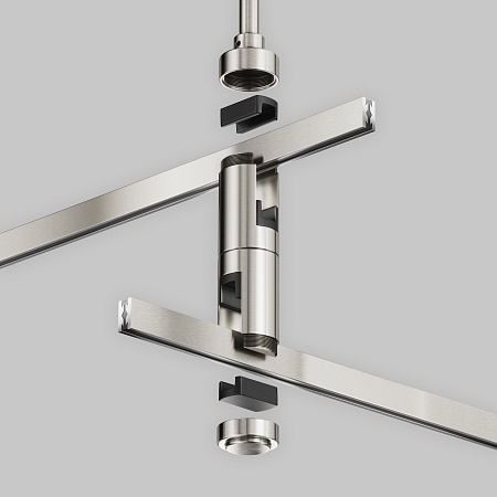 Комплектующие для систем освещения с токоведущими элементами Technical TRA158C-D1-PT - фото