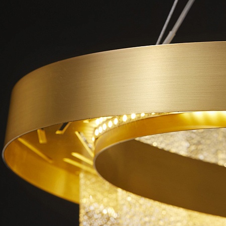 Подвесная Люстра Charlotta D80 Imperiumloft 220151-23 - фото