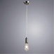 Уличный настенный светильник ARTE LAMP A9265SP-1CC - фото