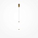 Подвесной светильник Technical Ray P022PL-L10MG3K - фото
