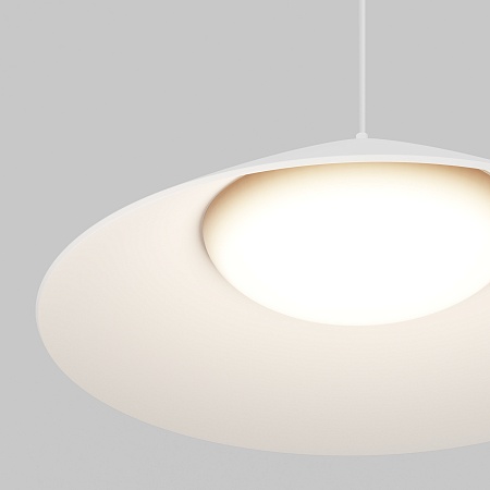 Уличный трековый светильник Outdoor O-TR01-1-P-12WW3K - фото