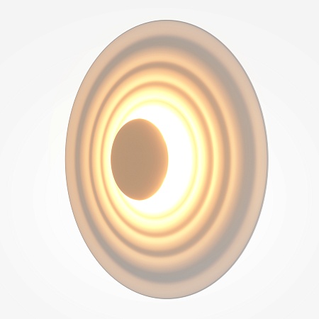 Настенный светильник (бра) Maytoni Nami MOD400WL-L5W3K - фото