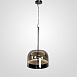 Подвесной Светильник Noten L Серый Imperiumloft 178235-26 - фото