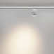 Трековый светильник Technical Alfa TR199-3-15W2.7K-M-W - фото